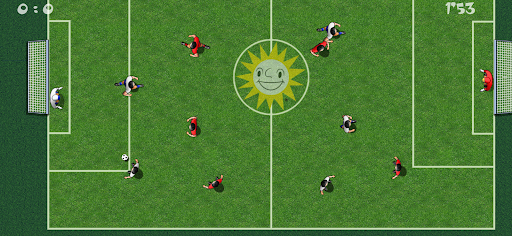 Gameplay screenshot